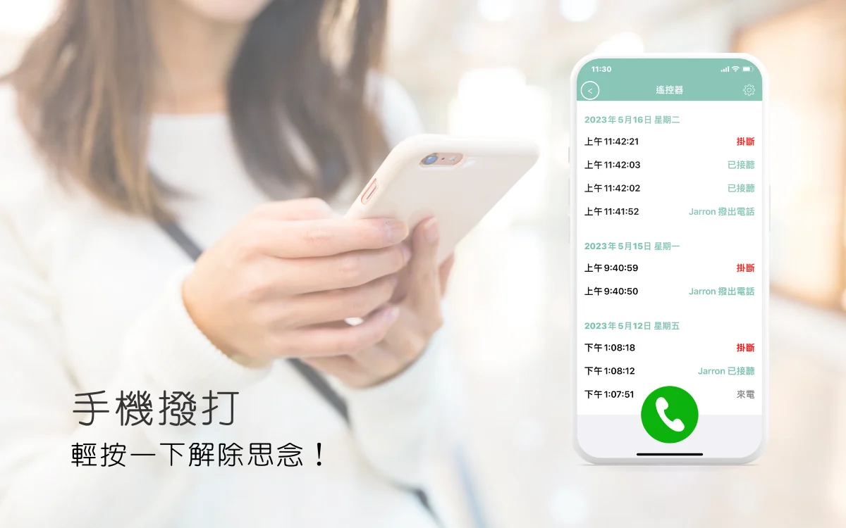 伊健通 Ai+ 服務系統